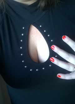 CUDEŃKA, to co zakryte, najbardziej kuszące :)