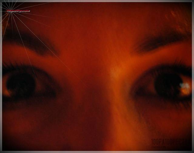 Eyes 11 - 100pa100peczka
