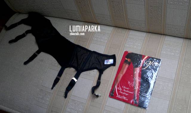 Ciuszki. Mogą byc? - lumiaparka