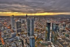 FFM