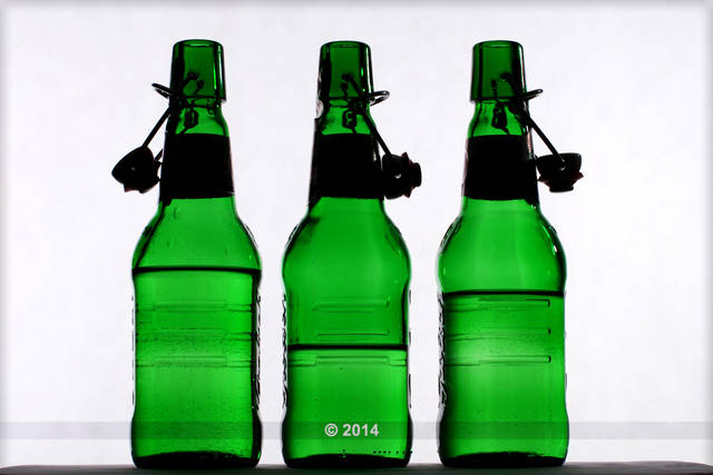 Koleżków Trzech - Alfastudio