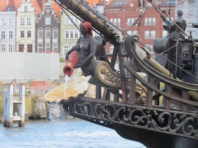 wodniczka - wodnik50