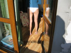 sprzątam w majtkach- nie krępuje ruchów -podzielacie pogląd?