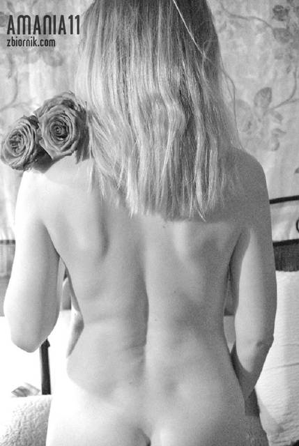 Black'n'white - amania11