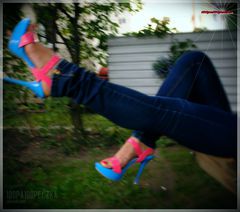 Candy Shoes 18