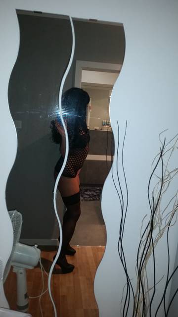 Lustereczko - SandrusiaTrans