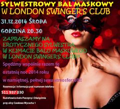SYLWESTROWY BAL MASKOWY W LONDON SWINGER CLUB.jpg