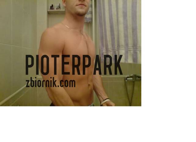 Jeszcze troche... - pioterpark