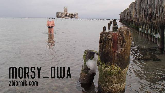 Po kapieli - Morsy_dwa