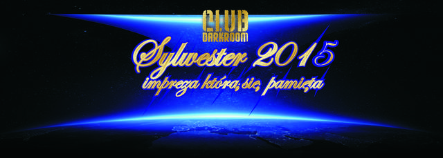 SYLWESTER 2015 poziom - DARKROOM24