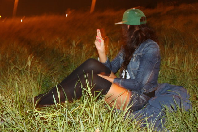 late night. - menajahtwa