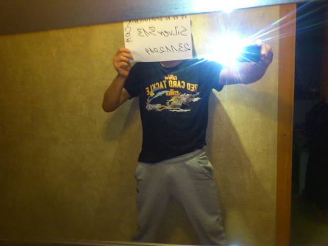 Na sportowo - Silver313