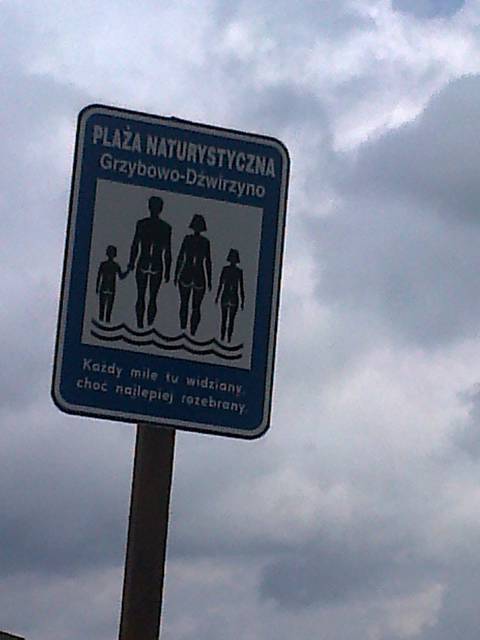 nasza ulubiona plaża :-) - amypara