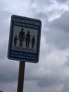 nasza ulubiona plaża :-)