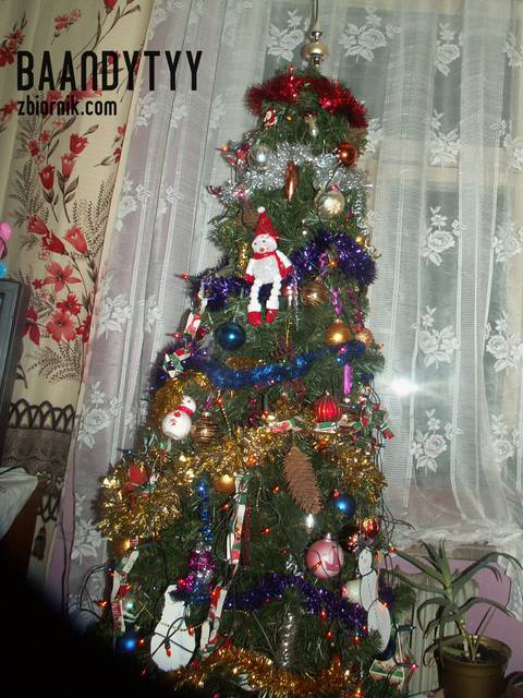 Wesolych Swiat i Szczesliwego Nowego Roku - baandytyy