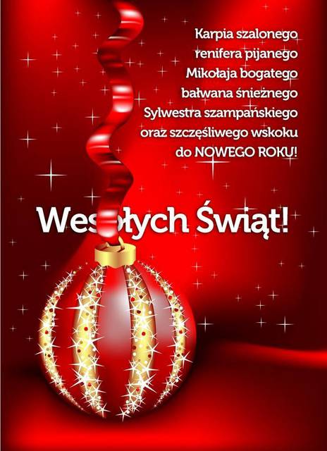 Życzenia - wolni4040