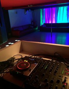 o samopoczucie muzyczne dba DJ:)