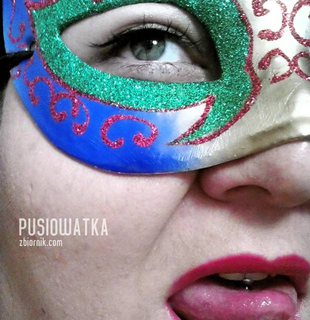 Ktoś mi wpadł w oko ?  - pusiowatka