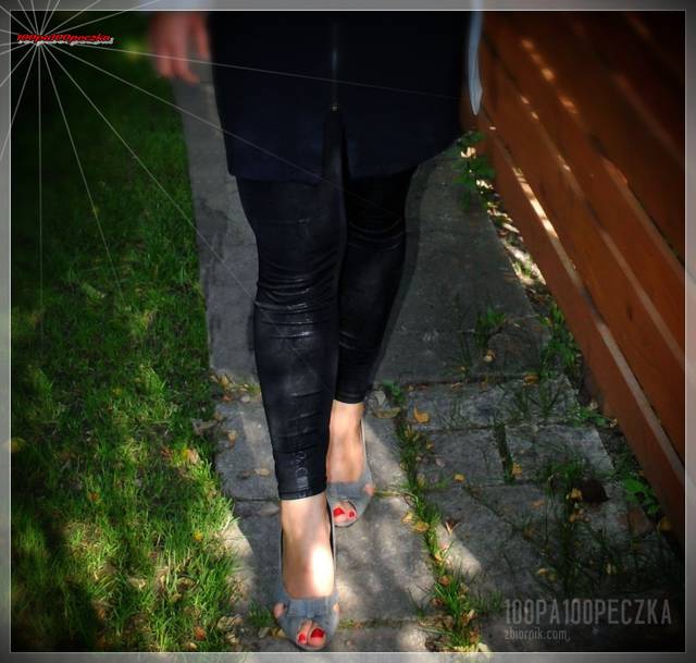 Nogi#50 - 100pa100peczka