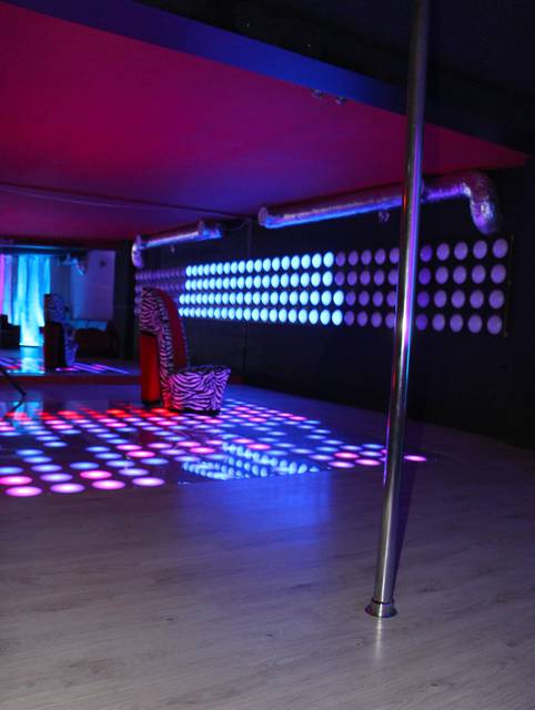 Tu będziemy jutro tańczyć, kusić i ...... ;)    - Klub_SwingSwing