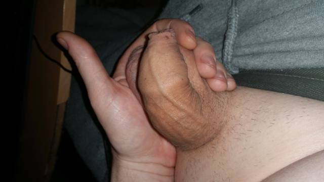 Wróbelek w garści ;) - Paul_pk