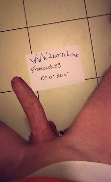 weryfikacja  - Franciszek39