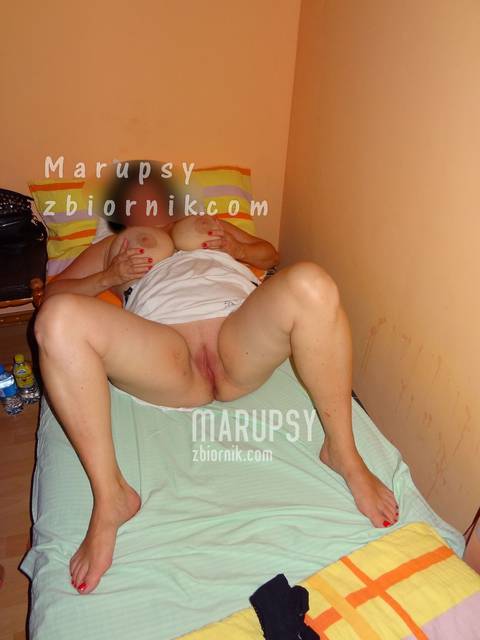 swobodnie... - Marupsy