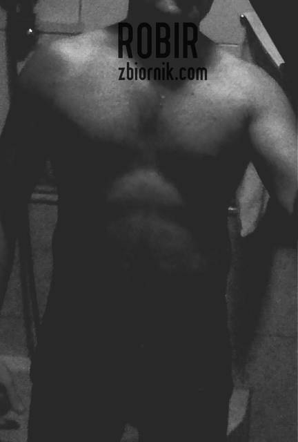 Co Wy na to ;) ?  - Robir