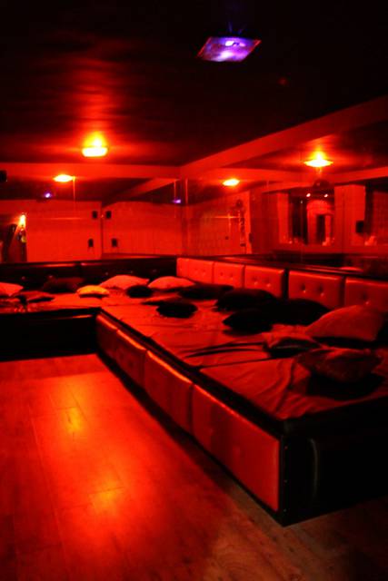 kopulodrom;) - Klub_SwingSwing