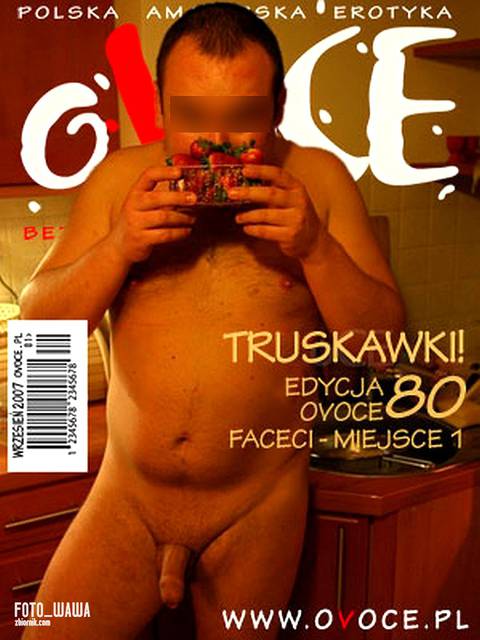 Nagroda z Ovoców - foto_wawa