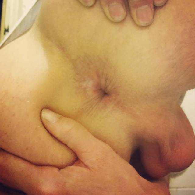 moja dziewicza szparka , kto chetny ? - DirtyBoy3city