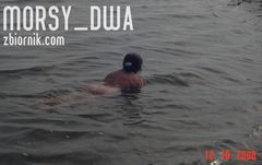 Drugi rok kąpieli jesienno-zimowych