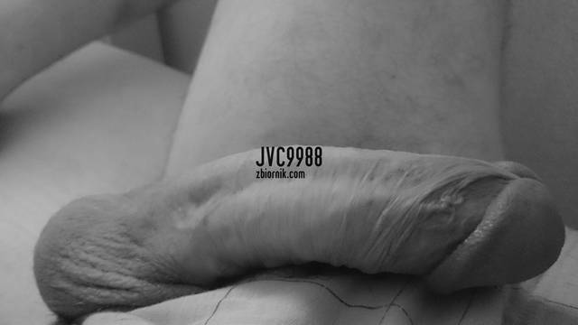 czerń i biel - jvc9988