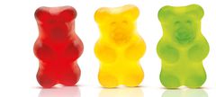 jelly bears