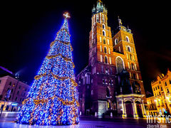 Jeszcze świątecznie