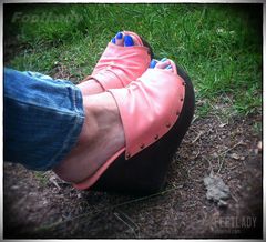 Koralowe Koturny  52