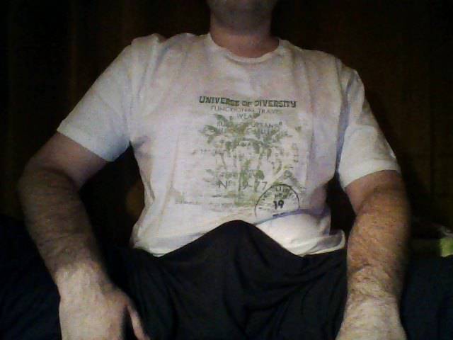 Namiocik2 - kamilx1987