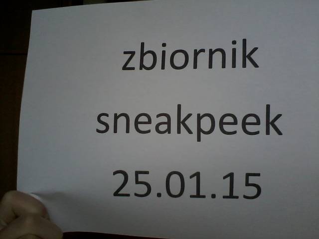 sneakpeek