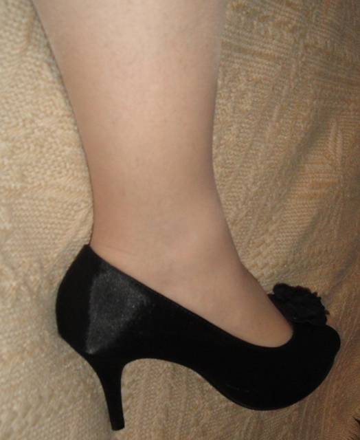 MAM NOWE BUTY  ... ZAJE WYGODNE !!!!.JPG - karolinabis