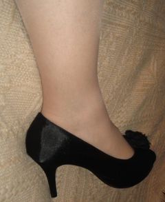 MAM NOWE BUTY  ... ZAJE WYGODNE !!!!.JPG