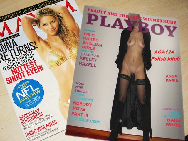 playboy - aga124