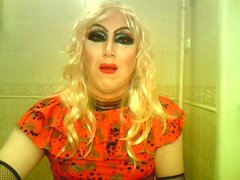 Jestem kobietą z penisem💋