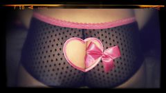 taki mały prezencik od mężulka