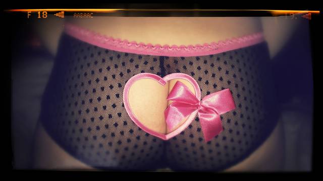 taki mały prezencik od mężulka - stefania_rzeszow