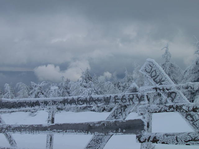 tablica informacyjna - wodnik50