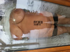 Takie mam odbicie :)