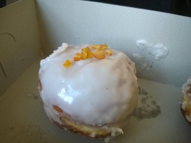 Nadziać i polukrować? O tak! - aizam