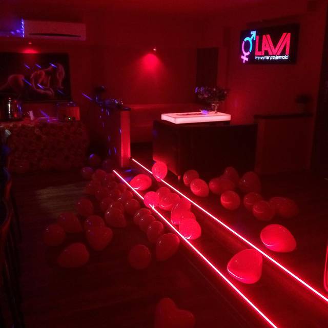 Walentynkowe Swingers Party czas zacząć!! - LavaClub
