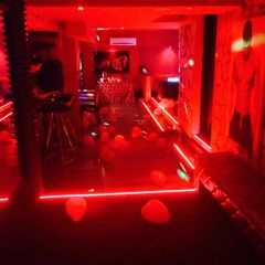 Walentynkowe Swingers Party czas zacząć! DJ już gra !!! 