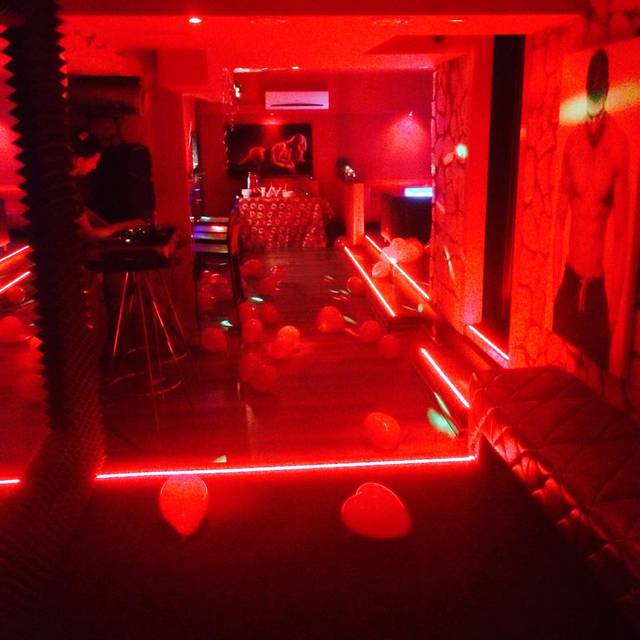 Walentynkowe Swingers Party czas zacząć! DJ już gra !!!  - LavaClub